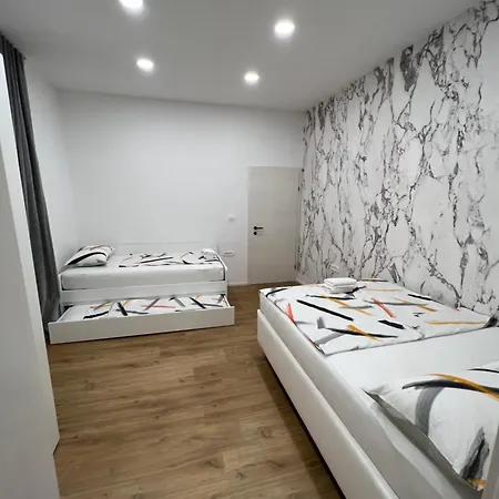 Apartment Grand Piran