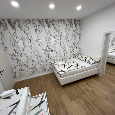 Grand Apartment Piran