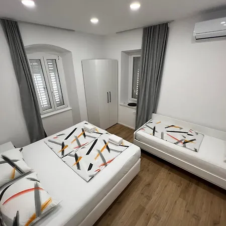 Apartament Grand