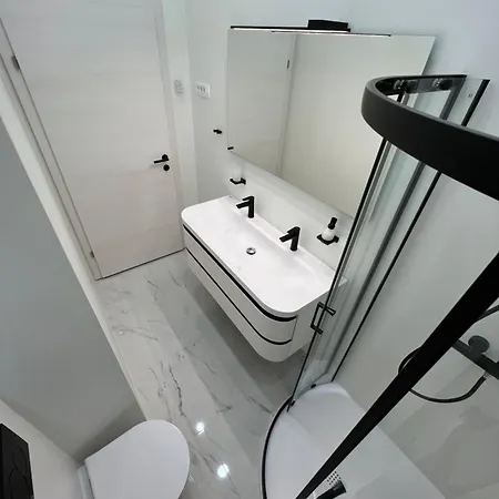 Apartment Grand