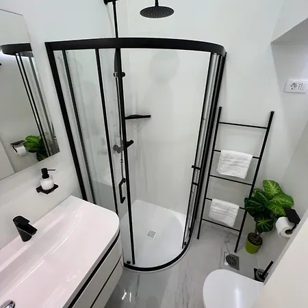 Apartment Grand Piran