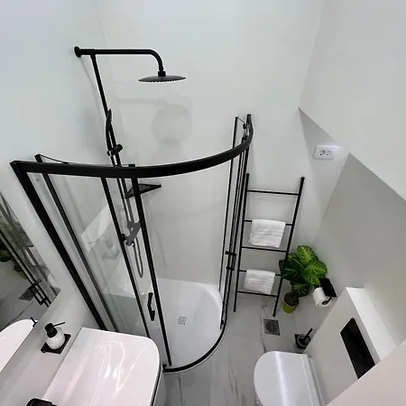 Grand Apartament Piran