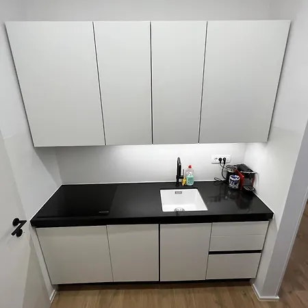 Apartament Grand Piran