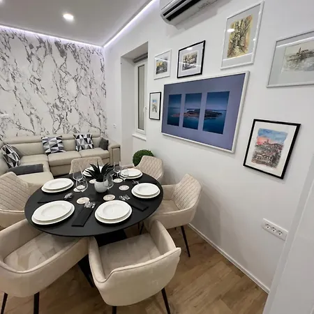Apartment Grand *