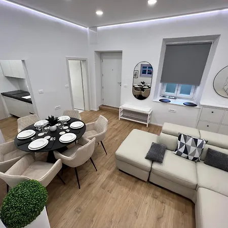 Apartment Grand