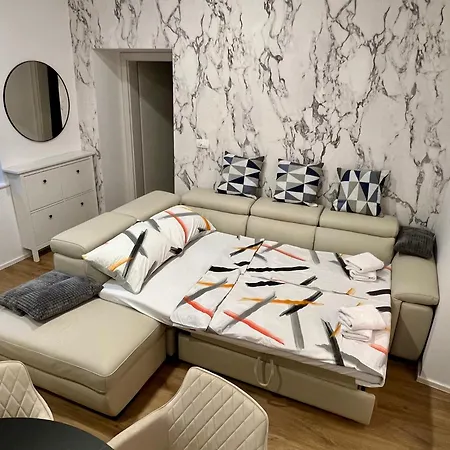 Apartment Grand Piran