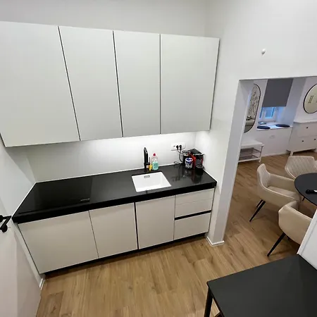 Apartament Grand *