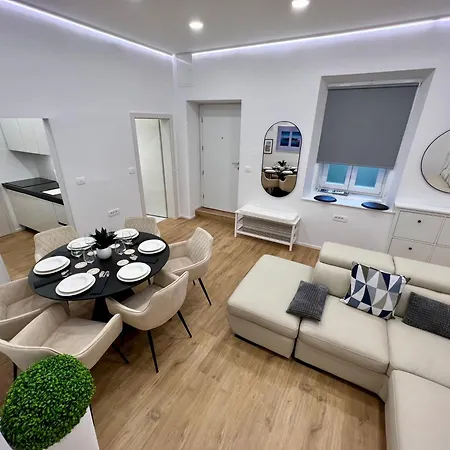 Apartament Grand Piran