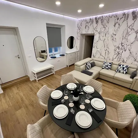 Apartament Grand