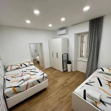Grand Apartment *