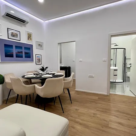 Apartment Grand Piran