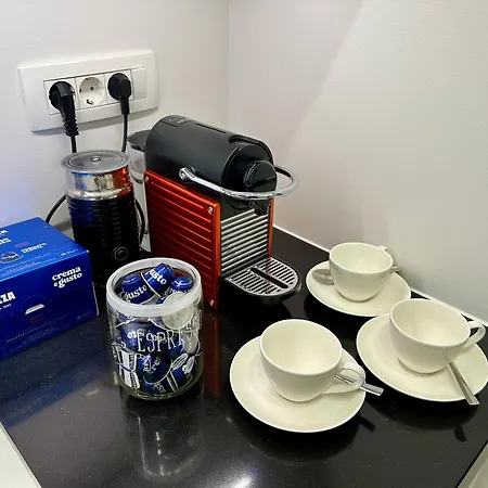 Apartment Grand Piran