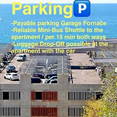 Apartma Grand
