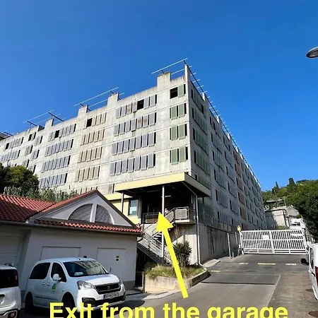 Appartamento Grand Pirano