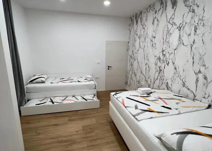 Apartment Grand Piran