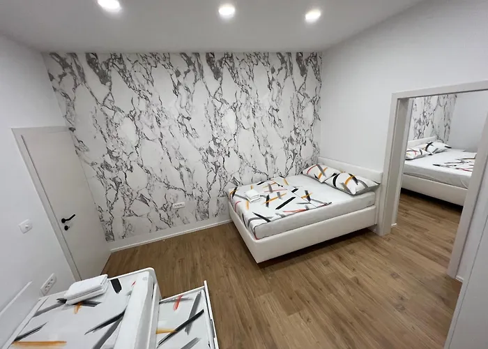 Grand Apartment Piran