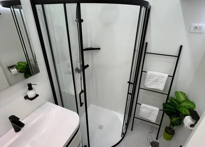 Apartment Grand Piran