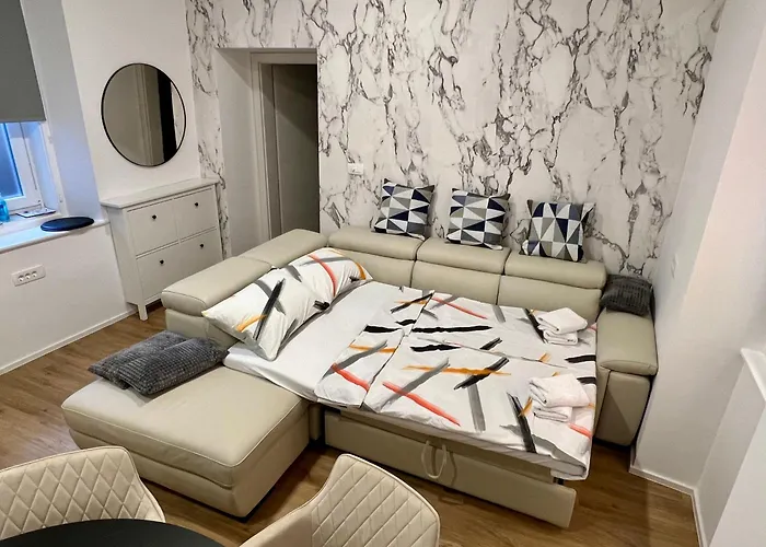 Apartment Grand Piran