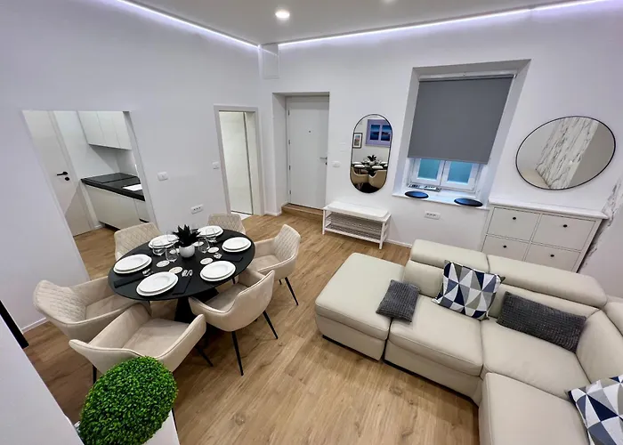 Apartment Grand Piran