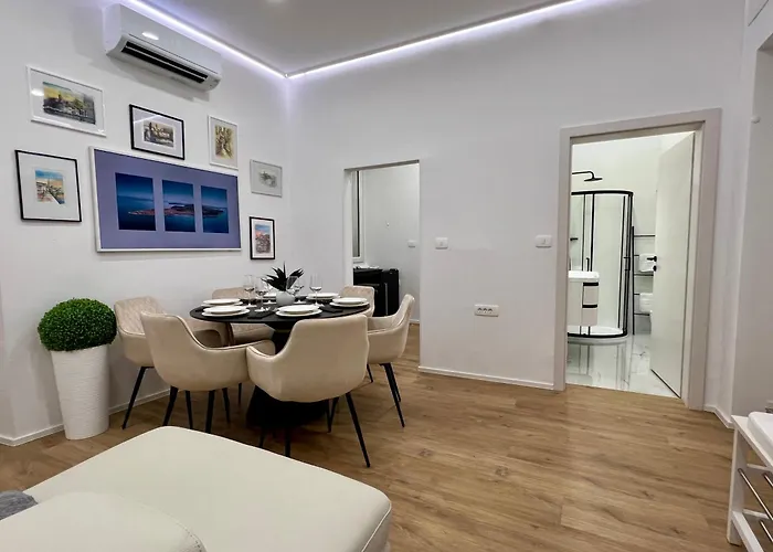 Apartment Grand Piran